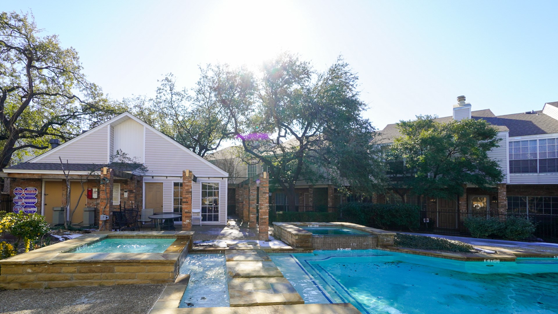 12921 Abrams Road Dallas TX 75243