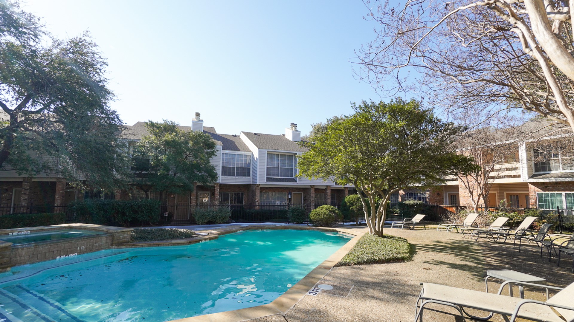 12921 Abrams Road Dallas TX 75243