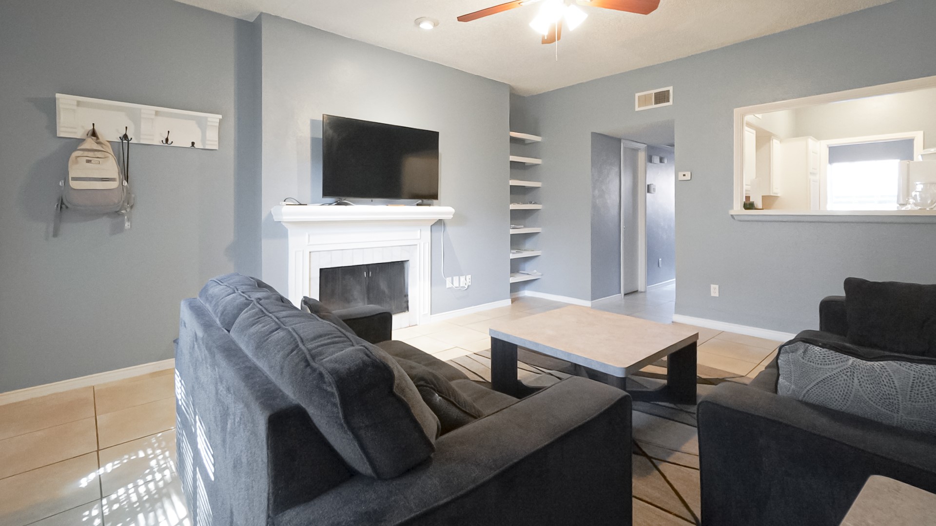 12921 Abrams Road Dallas TX 75243