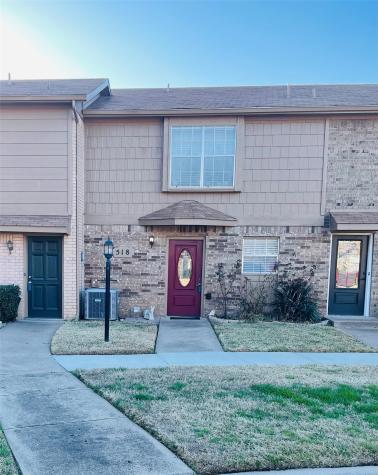 518 Pecan Acres Court Arlington TX 76013
