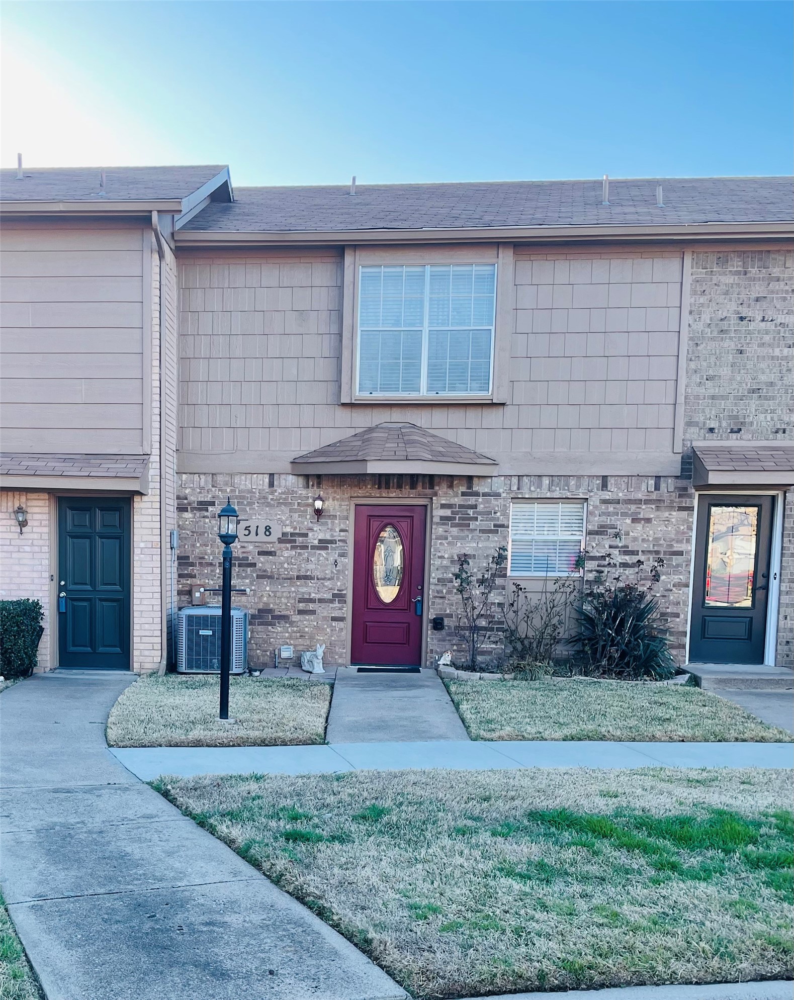 518 Pecan Acres Court Arlington TX 76013