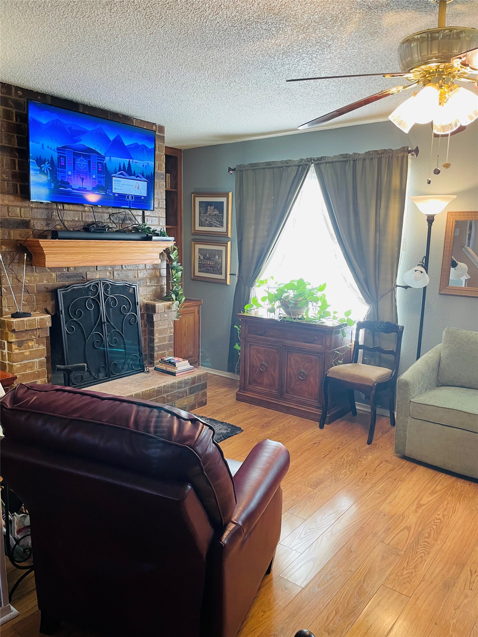 518 Pecan Acres Court Arlington TX 76013