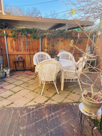 518 Pecan Acres Court Arlington TX 76013