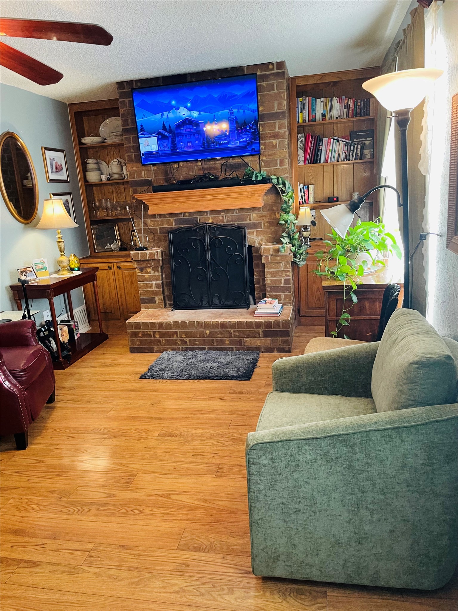 518 Pecan Acres Court Arlington TX 76013