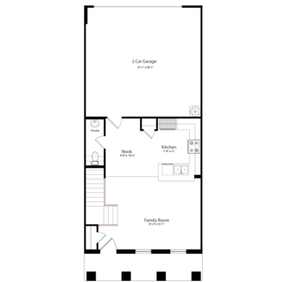 3725 Star Mesa Heartland TX 75114