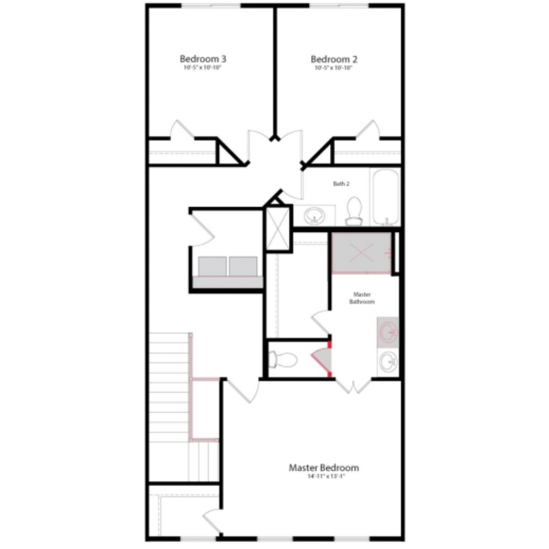 3725 Star Mesa Heartland TX 75114