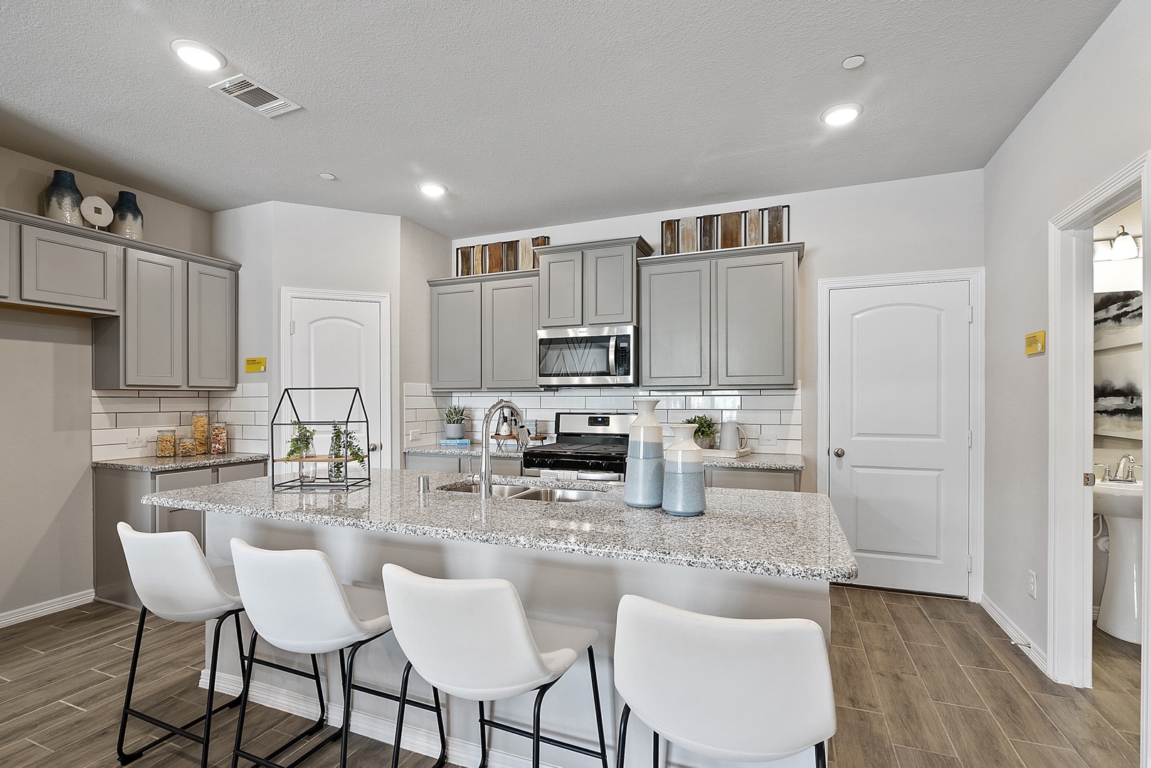 3725 Star Mesa Heartland TX 75114