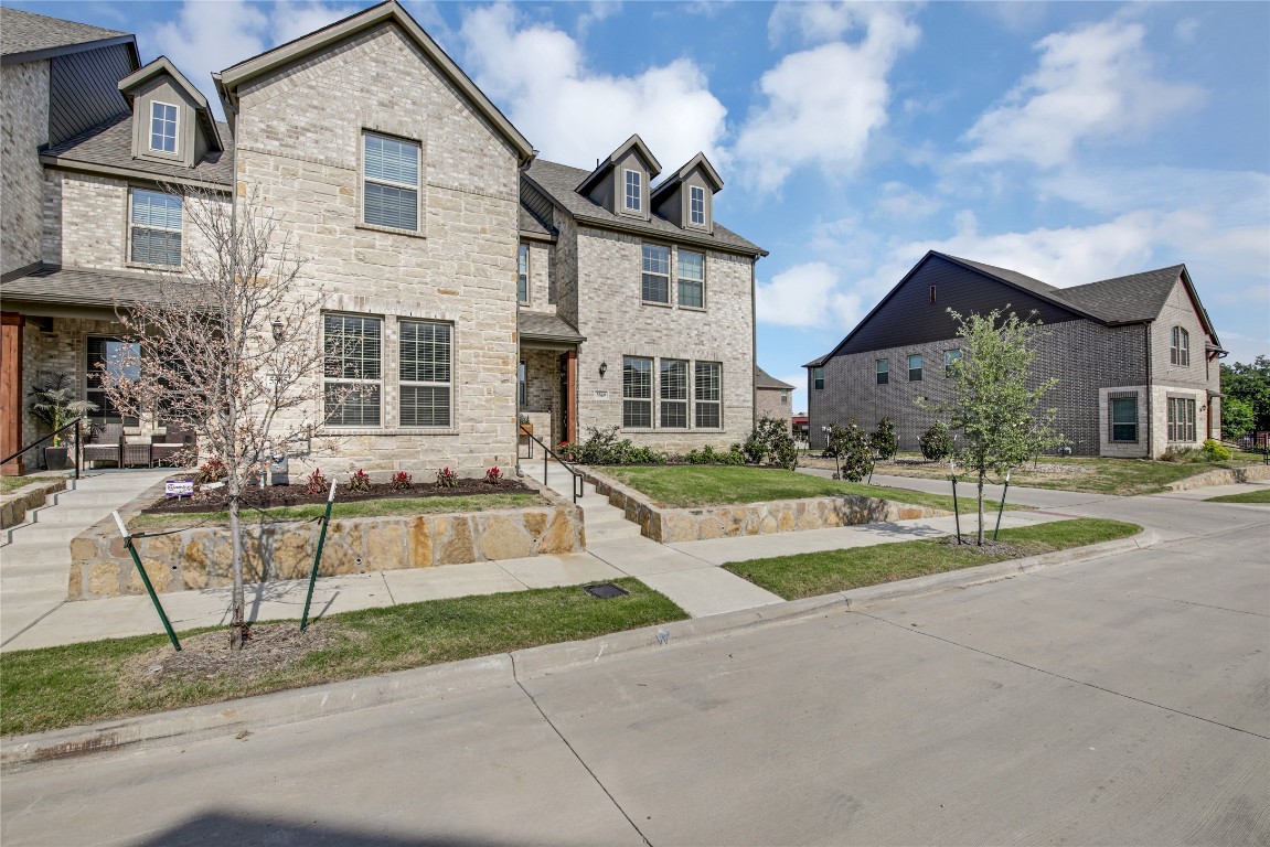 5569 Crosby Drive North Richland Hills TX 76180