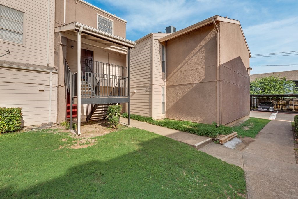 5514 Boca Raton Boulevard Fort Worth TX 76112