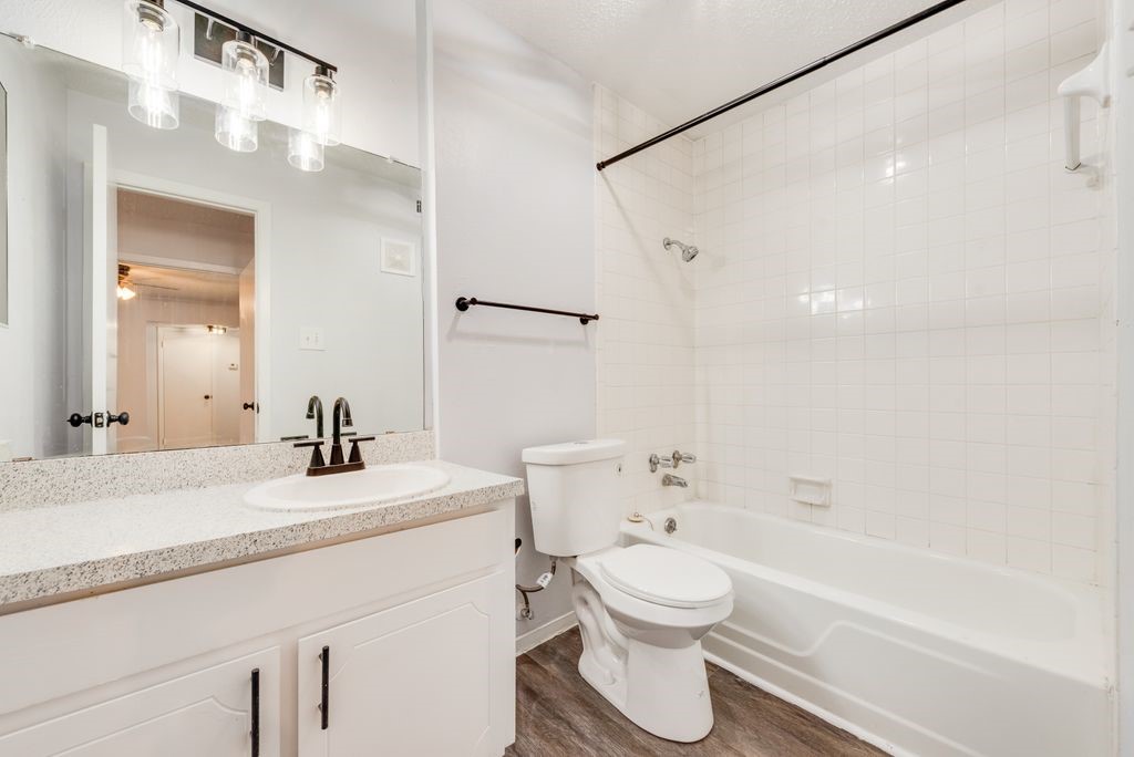 5514 Boca Raton Boulevard Fort Worth TX 76112