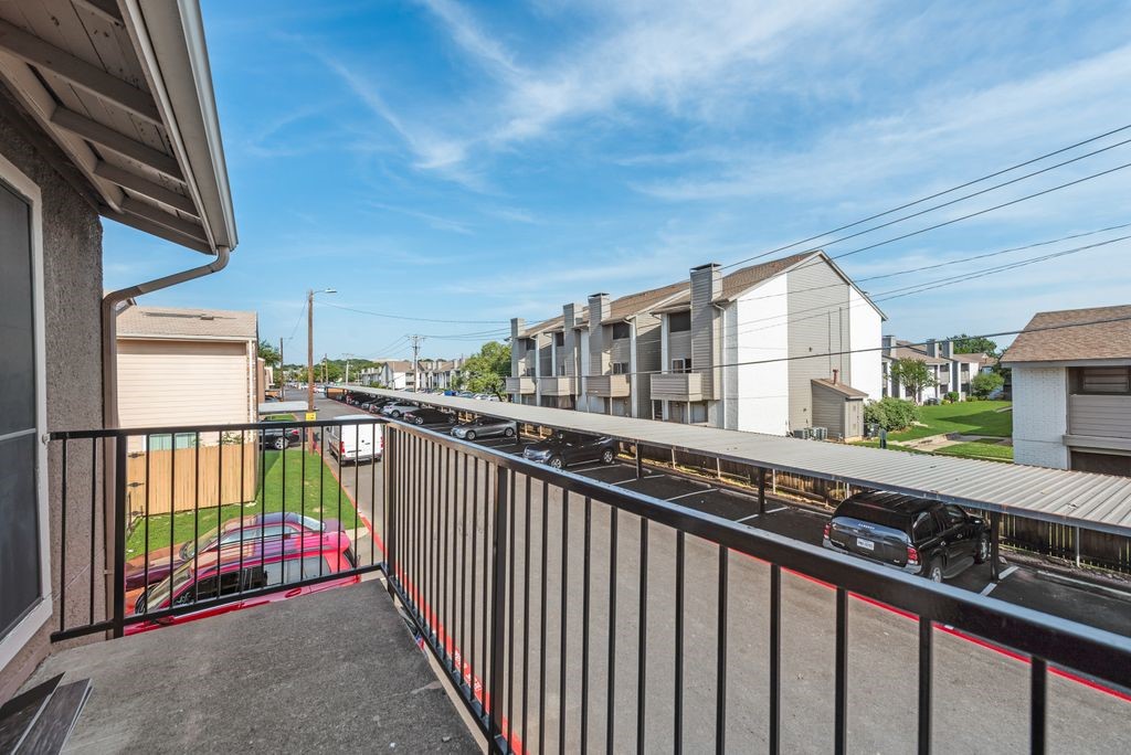 5514 Boca Raton Boulevard Fort Worth TX 76112