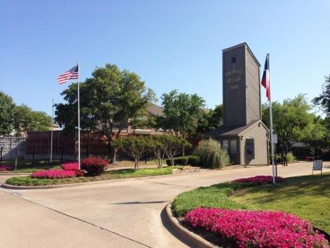1505 Signal Ridge Place Rockwall TX 75032