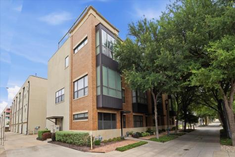 1144 S Adams Street Fort Worth TX 76104