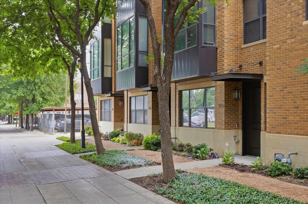 1144 S Adams Street Fort Worth TX 76104