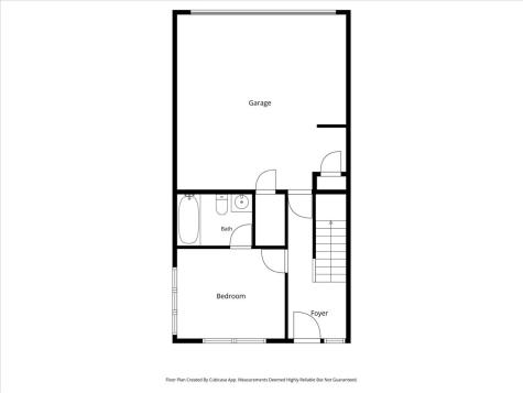 1144 S Adams Street Fort Worth TX 76104