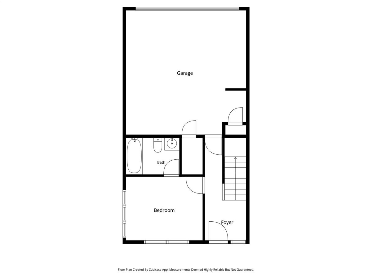 1144 S Adams Street Fort Worth TX 76104