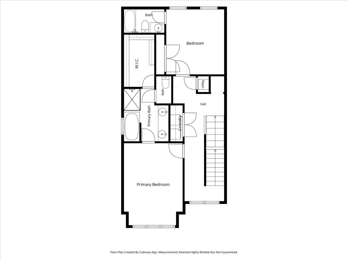 1144 S Adams Street Fort Worth TX 76104