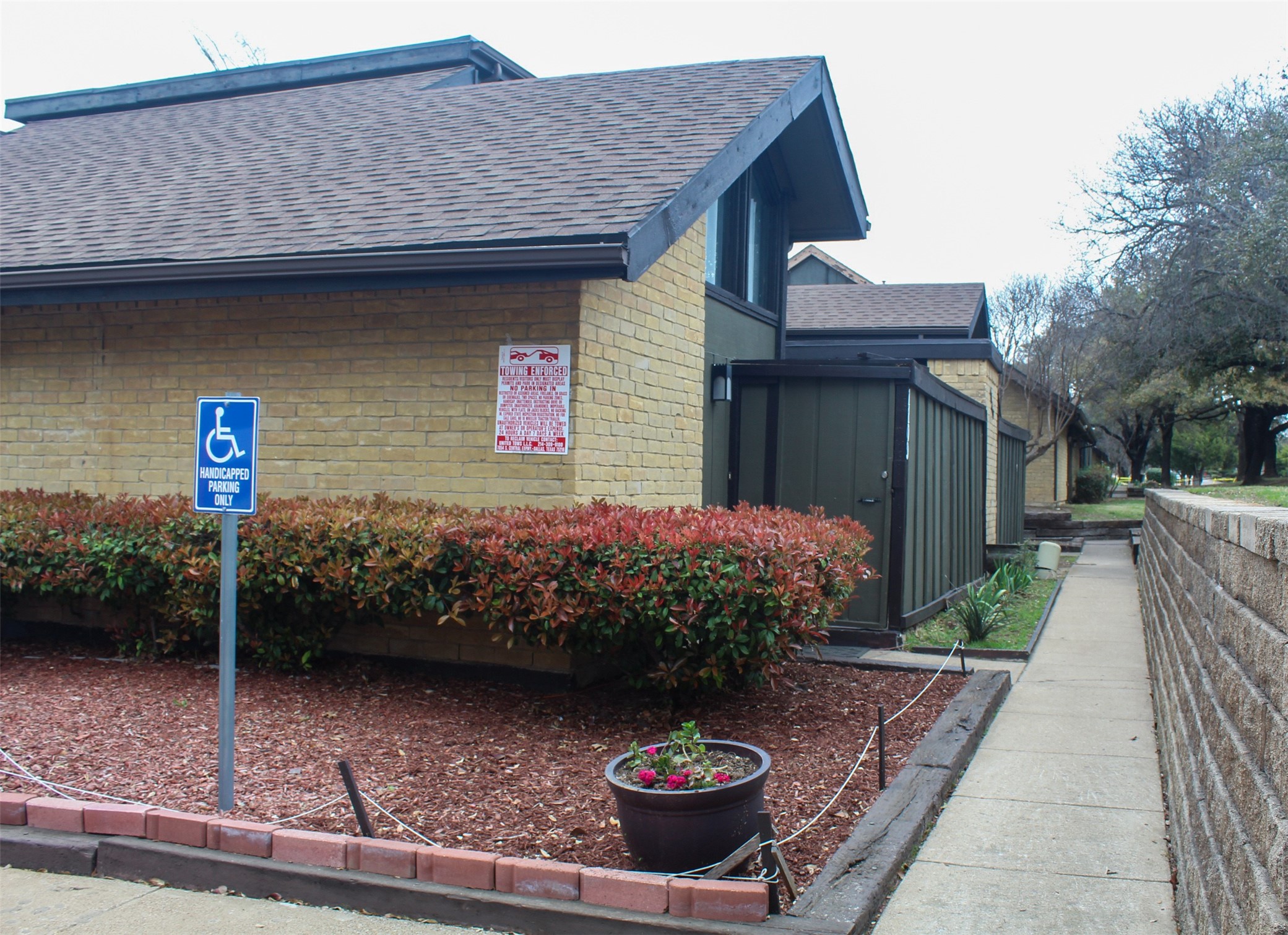 4649 Country Creek Drive Dallas TX 75236
