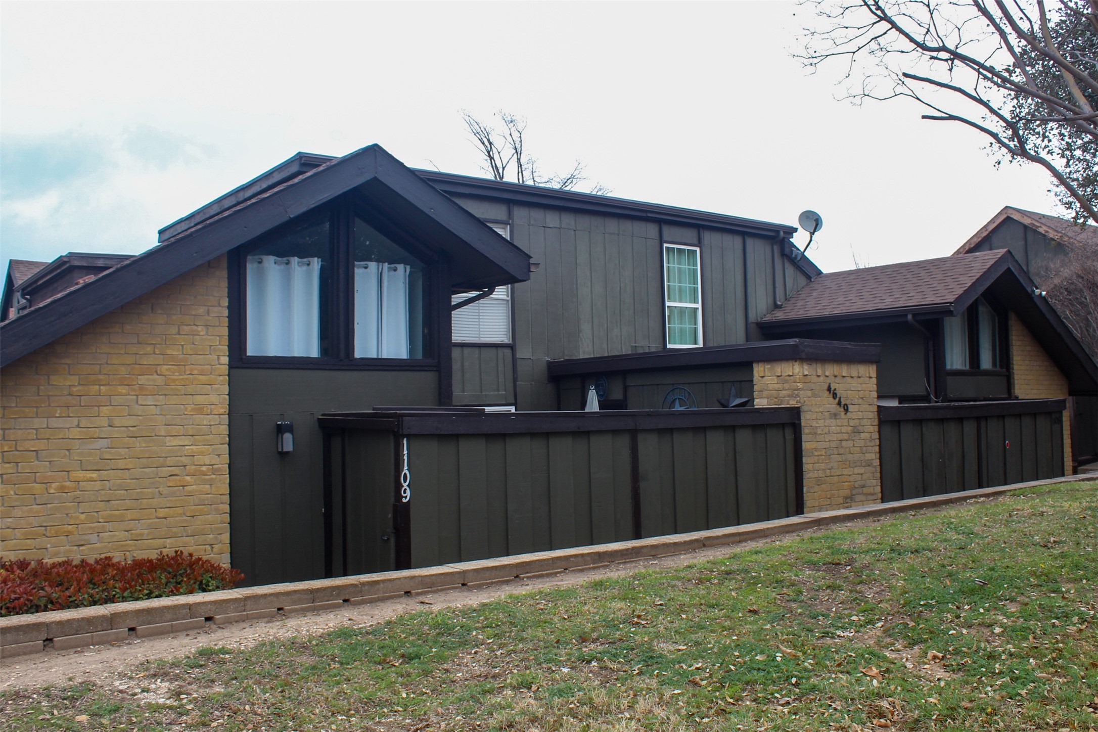 4649 Country Creek Drive Dallas TX 75236