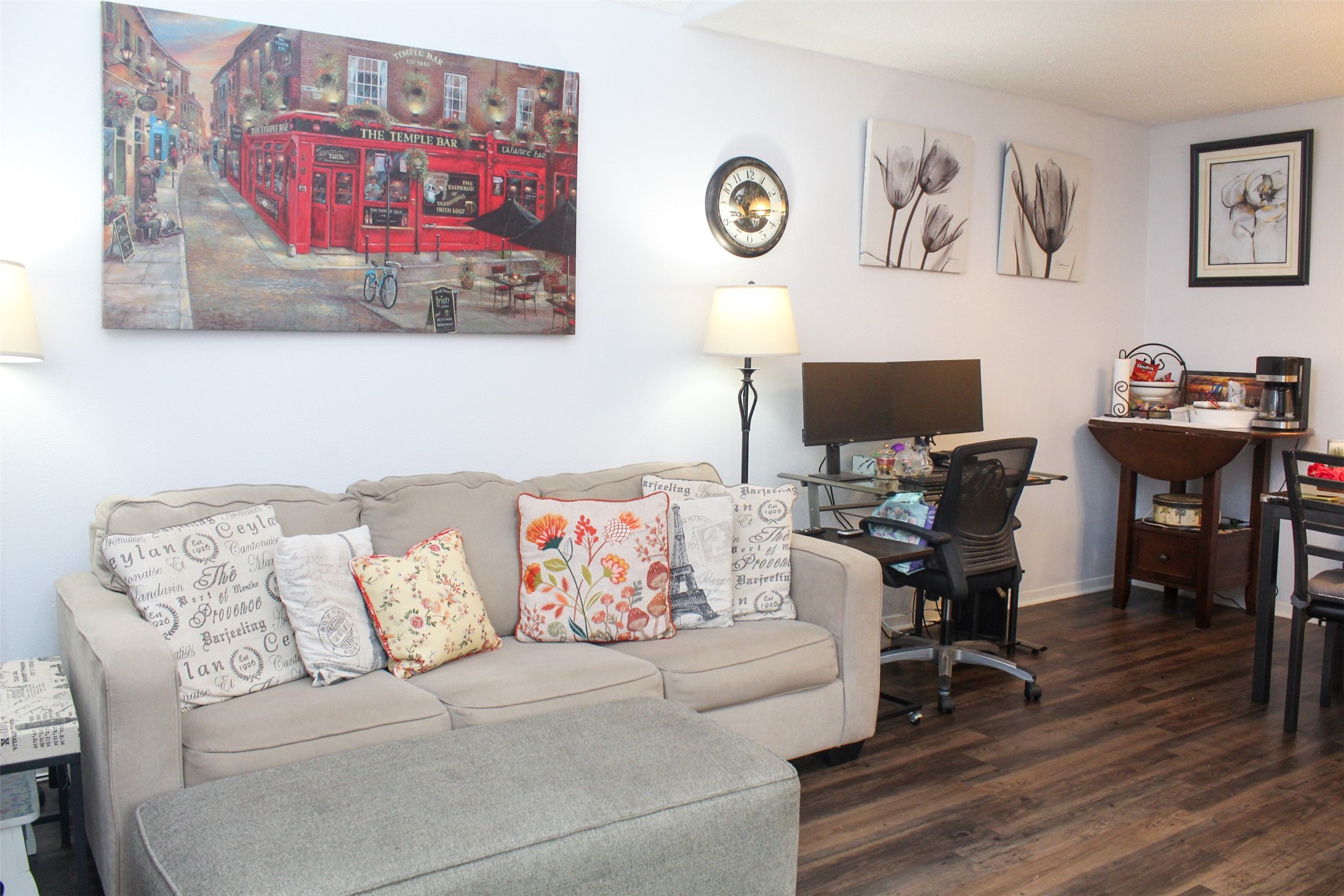 4649 Country Creek Drive Dallas TX 75236