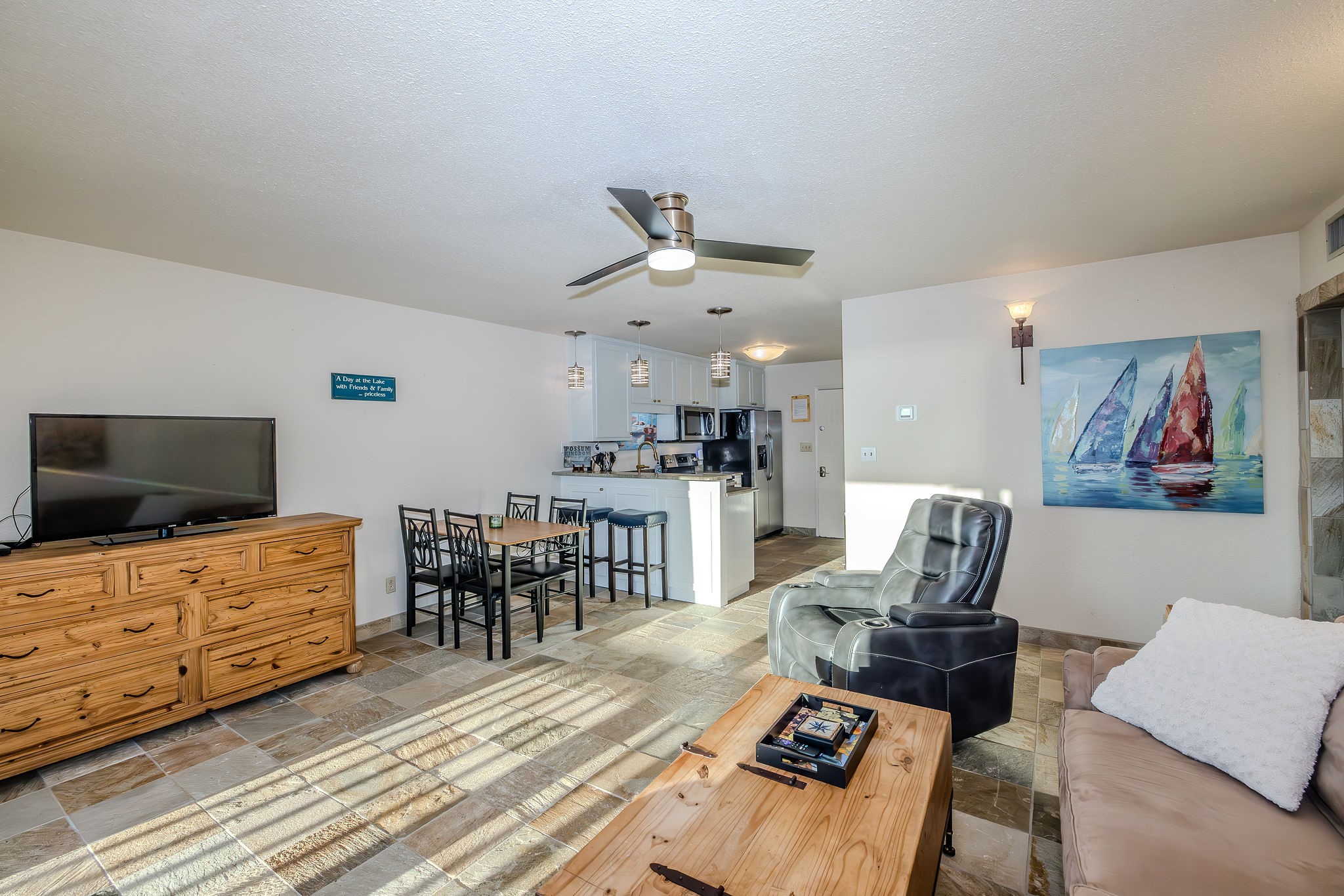 1655 Cedar Crest Loop Possum Kingdom Lake TX 76449
