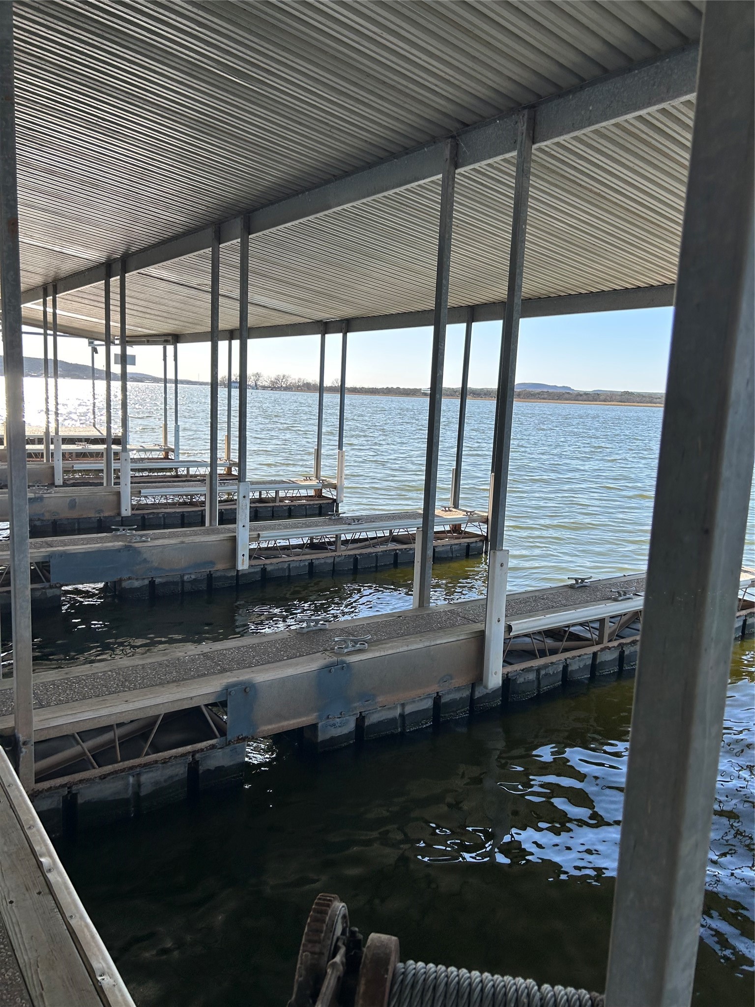 1655 Cedar Crest Loop Possum Kingdom Lake TX 76449
