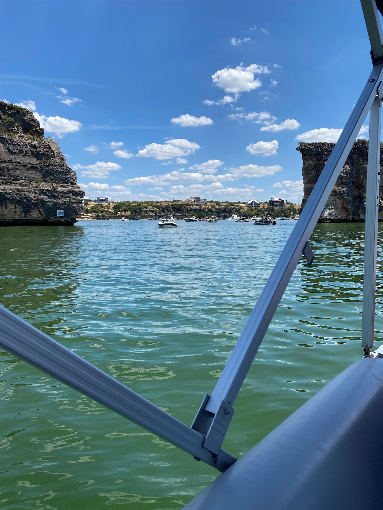 1655 Cedar Crest Loop Possum Kingdom Lake TX 76449