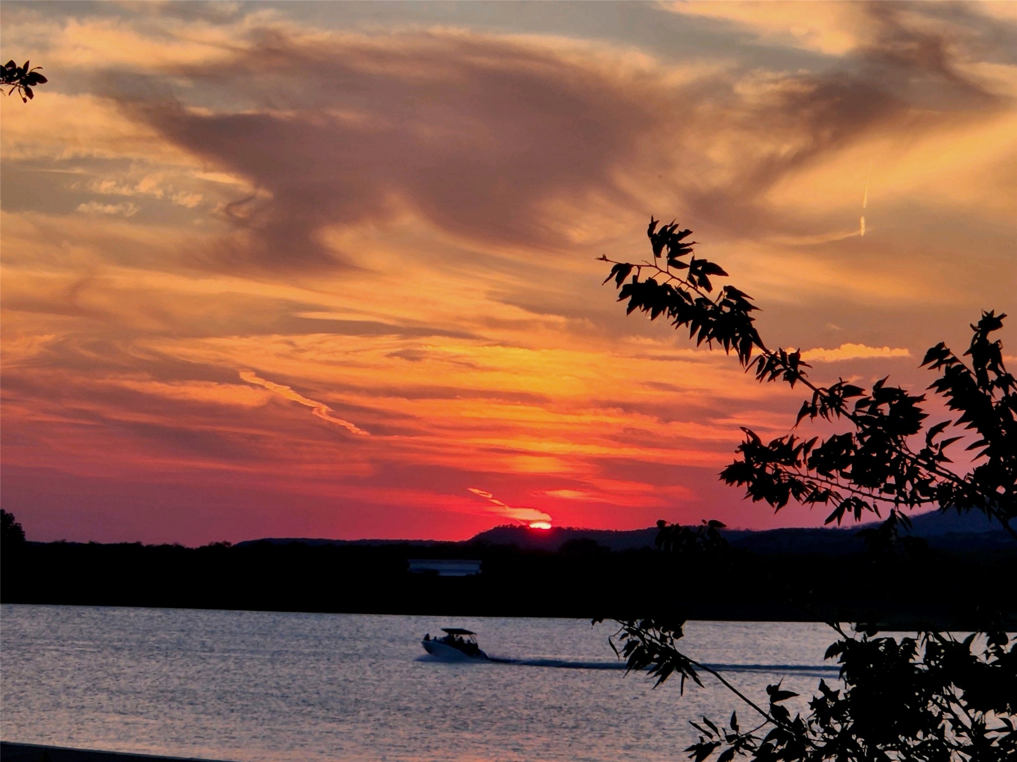 1655 Cedar Crest Loop Possum Kingdom Lake TX 76449