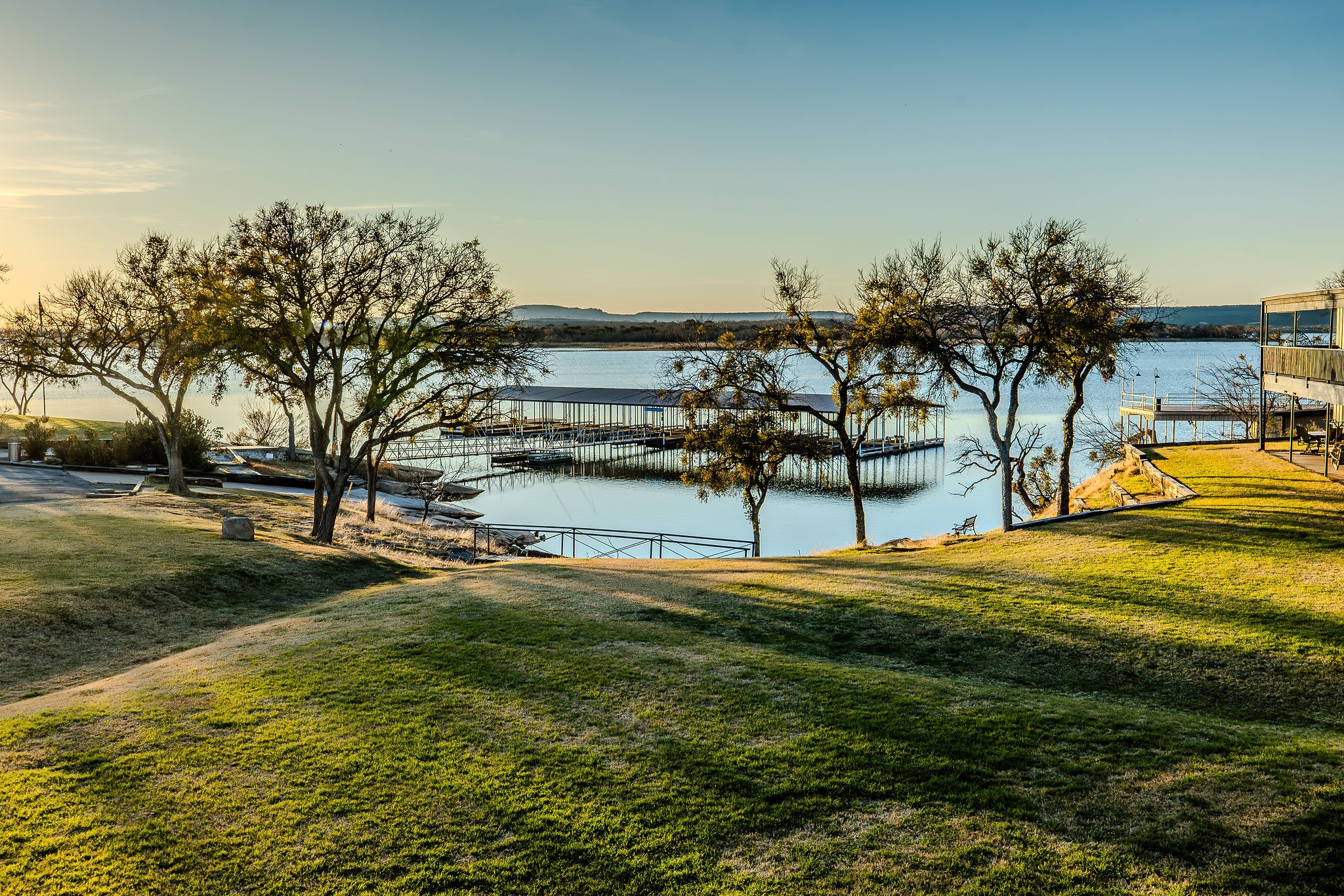 1655 Cedar Crest Loop Possum Kingdom Lake TX 76449
