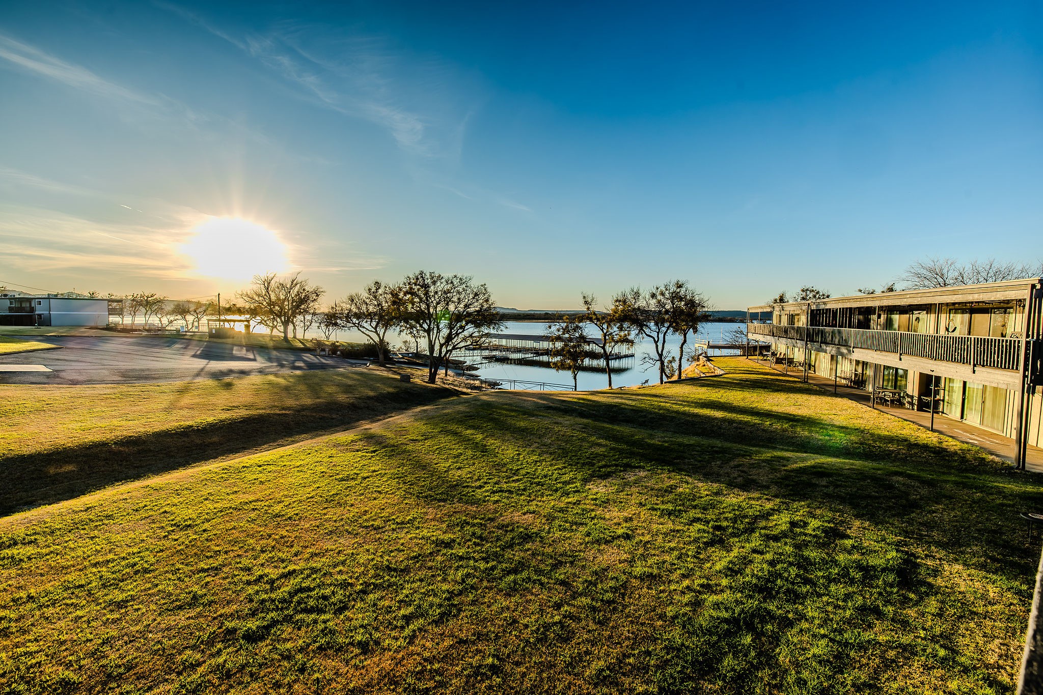 1655 Cedar Crest Loop Possum Kingdom Lake TX 76449