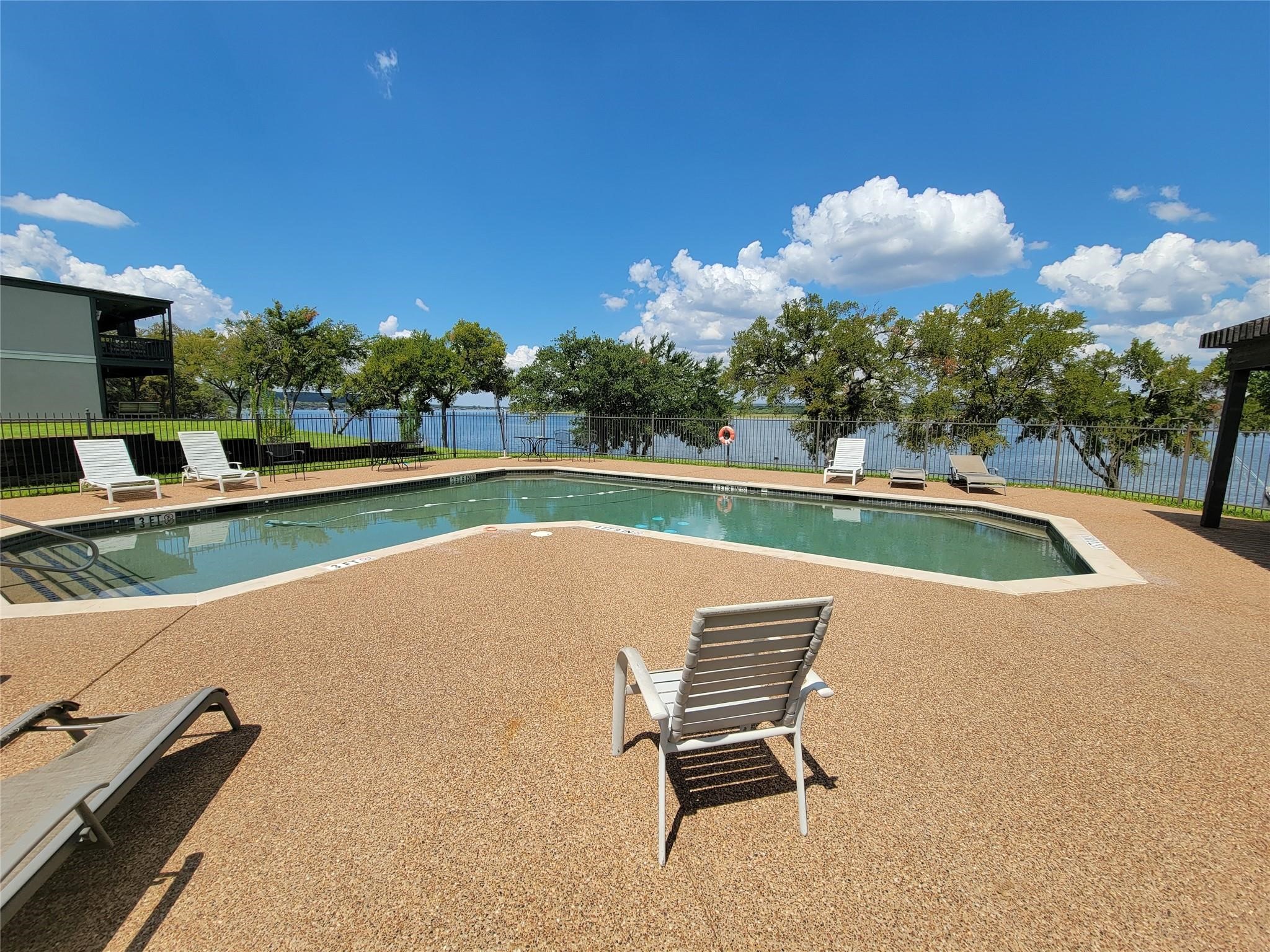 1655 Cedar Crest Loop Possum Kingdom Lake TX 76449