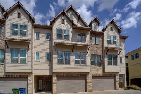 103 Sumac Street Lewisville TX 75057