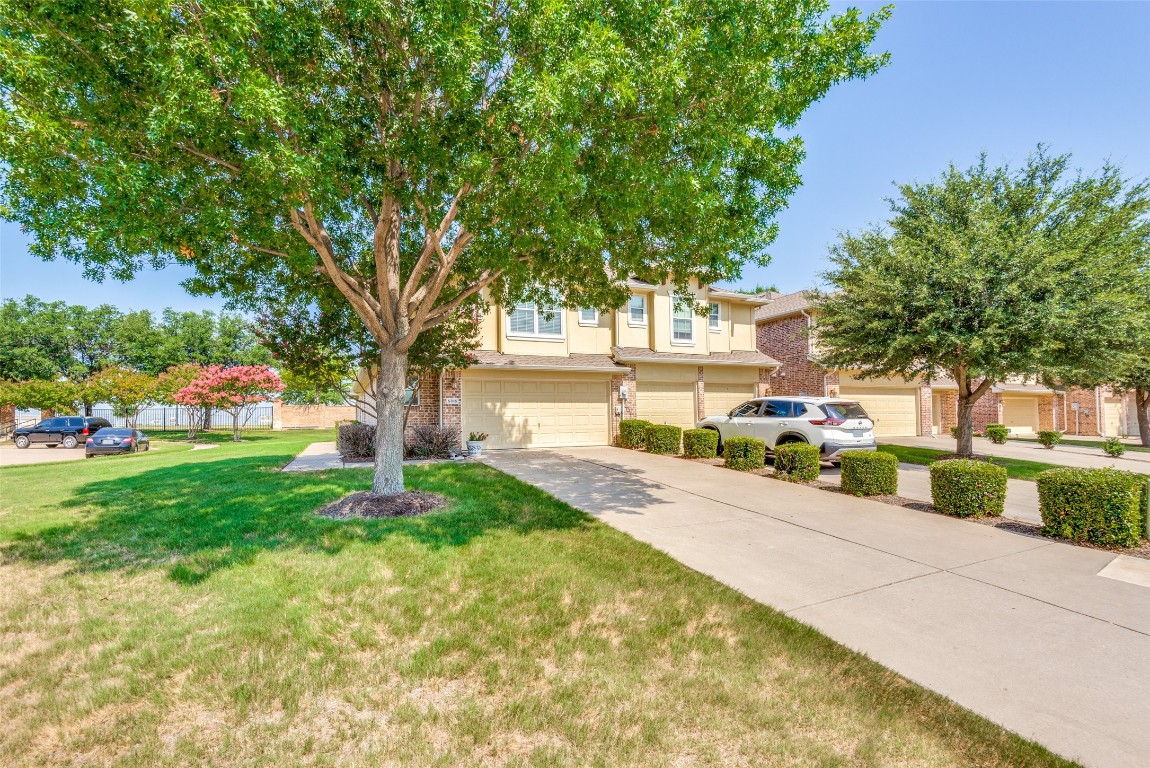 5315 Crimson Oaks Drive Frisco TX 75035