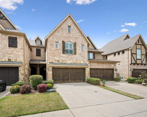 1623 Brook Grove Drive Euless TX 76039