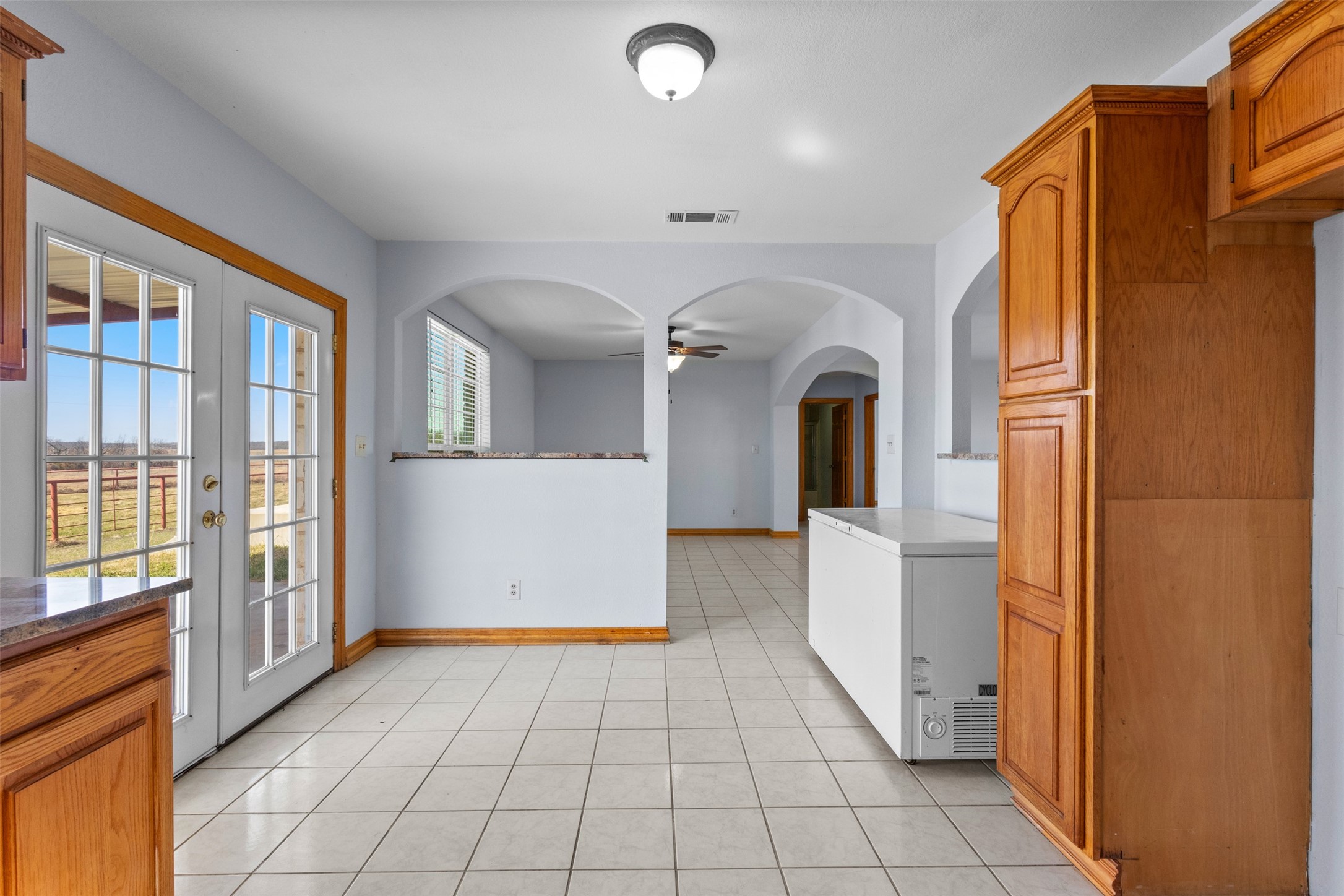 1219 County Road 3550 Paradise TX 76073