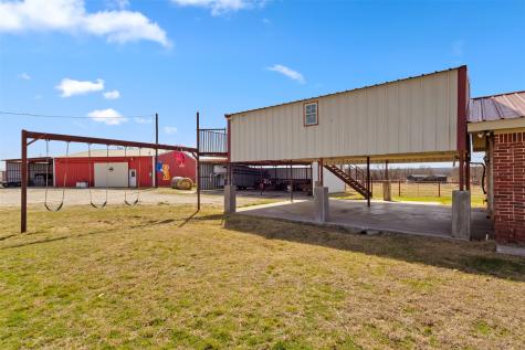 1219 County Road 3550 Paradise TX 76073