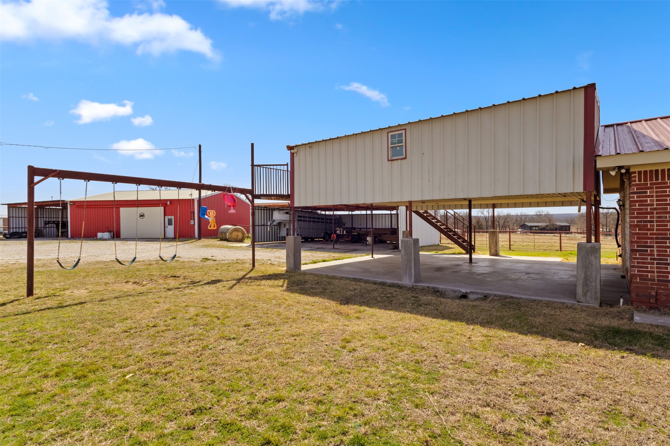 1219 County Road 3550 Paradise TX 76073