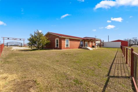 1219 County Road 3550 Paradise TX 76073