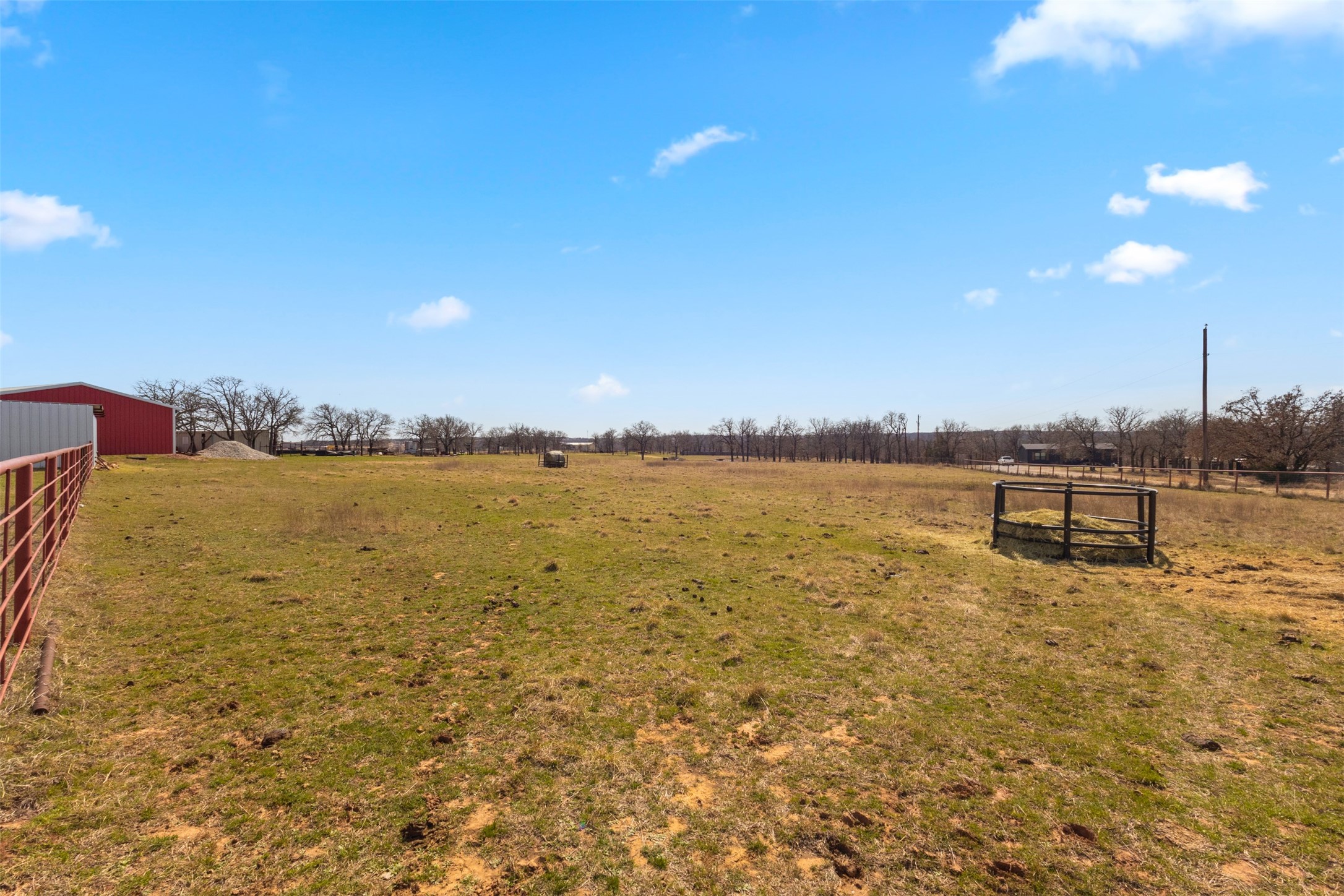 1219 County Road 3550 Paradise TX 76073