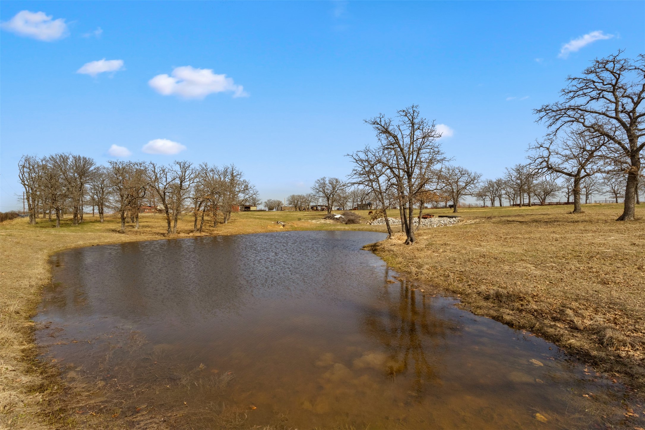 1219 County Road 3550 Paradise TX 76073