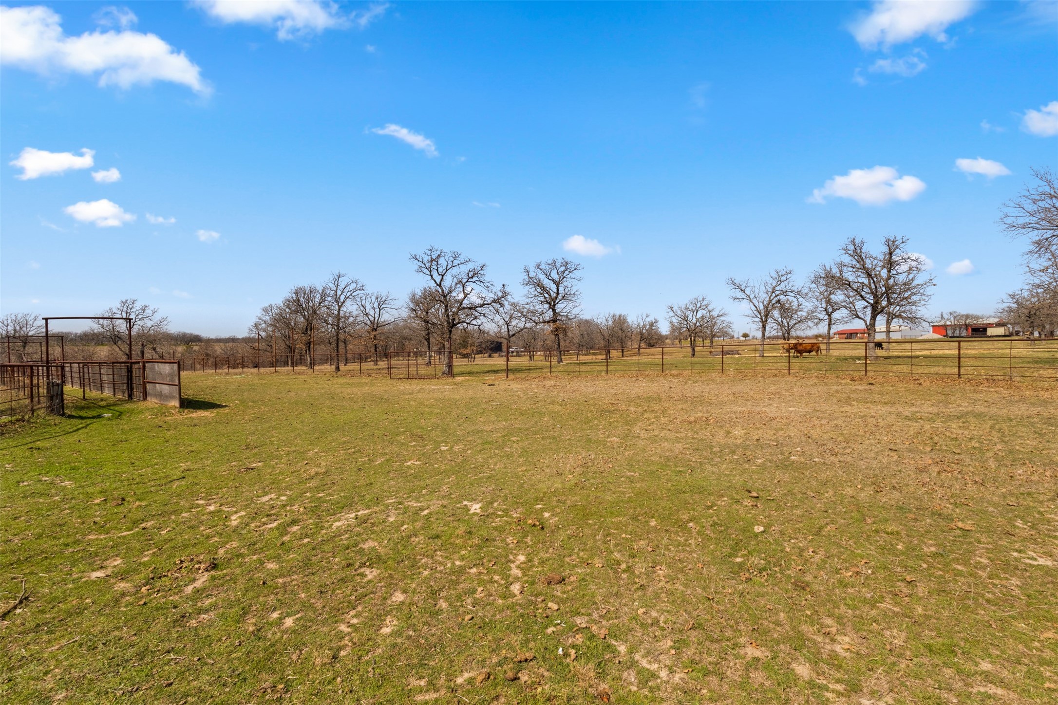 1219 County Road 3550 Paradise TX 76073