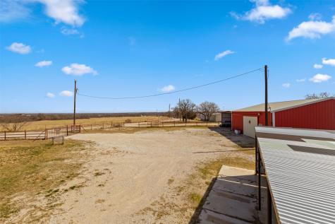 1219 County Road 3550 Paradise TX 76073