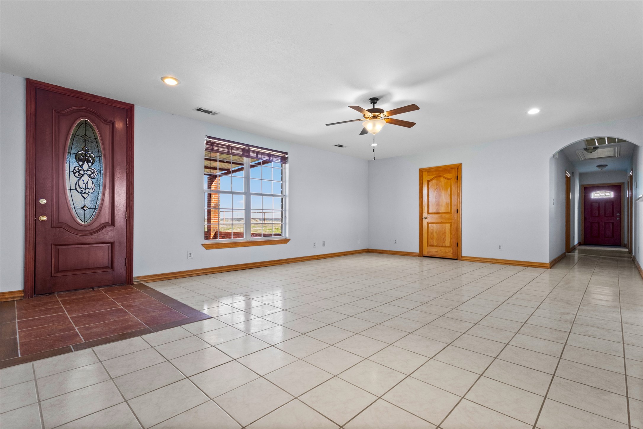 1219 County Road 3550 Paradise TX 76073