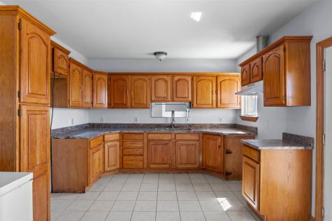 1219 County Road 3550 Paradise TX 76073