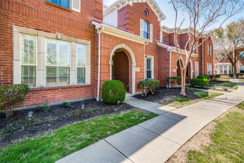 573 Legends Drive Lewisville TX 75057