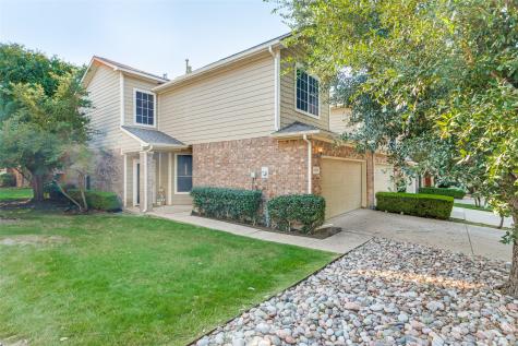 8600 Hunters Trace Lane Plano TX 75024