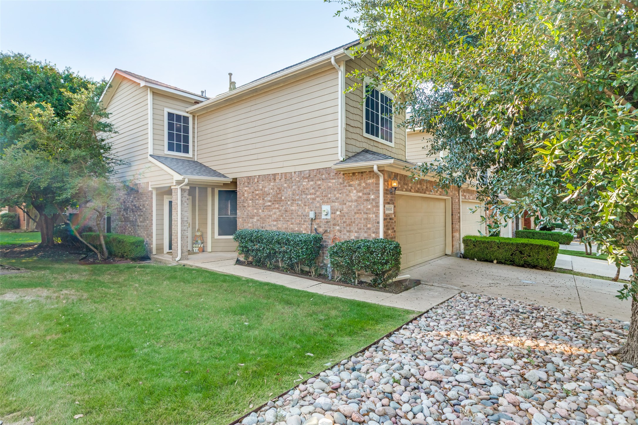 8600 Hunters Trace Lane Plano TX 75024