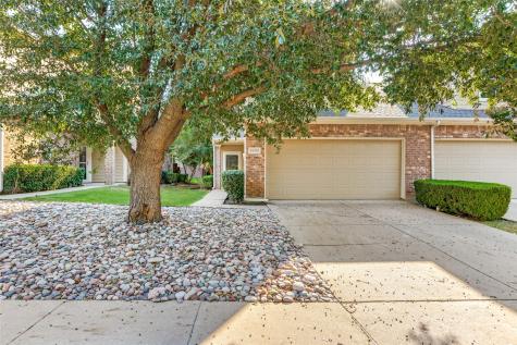8600 Hunters Trace Lane Plano TX 75024