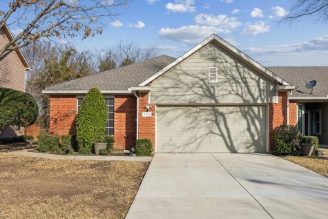 3161 Judge Holland Lane Plano TX 75025