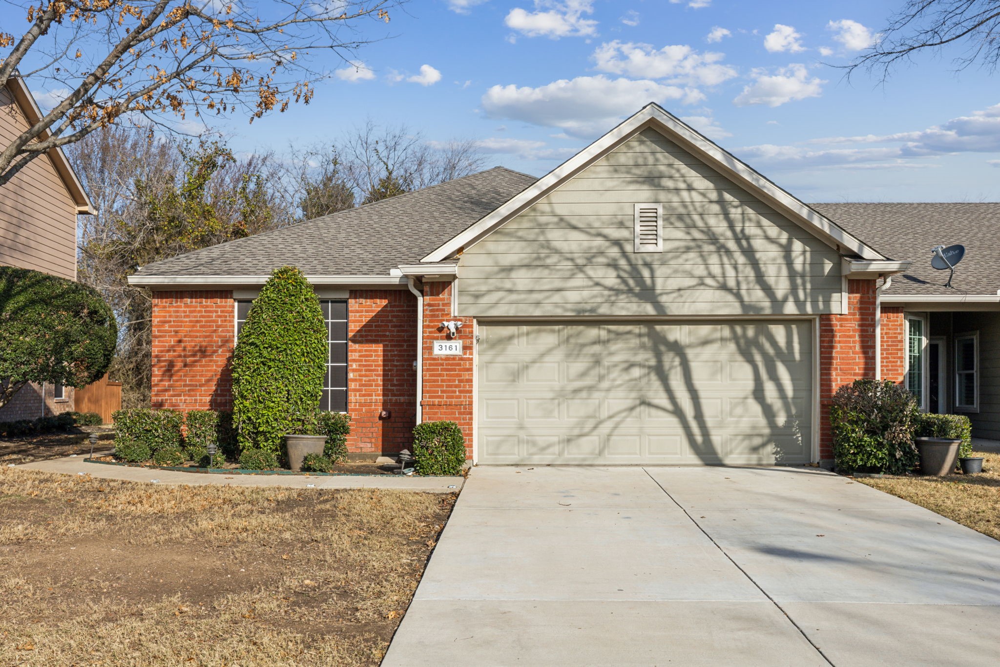 3161 Judge Holland Lane Plano TX 75025